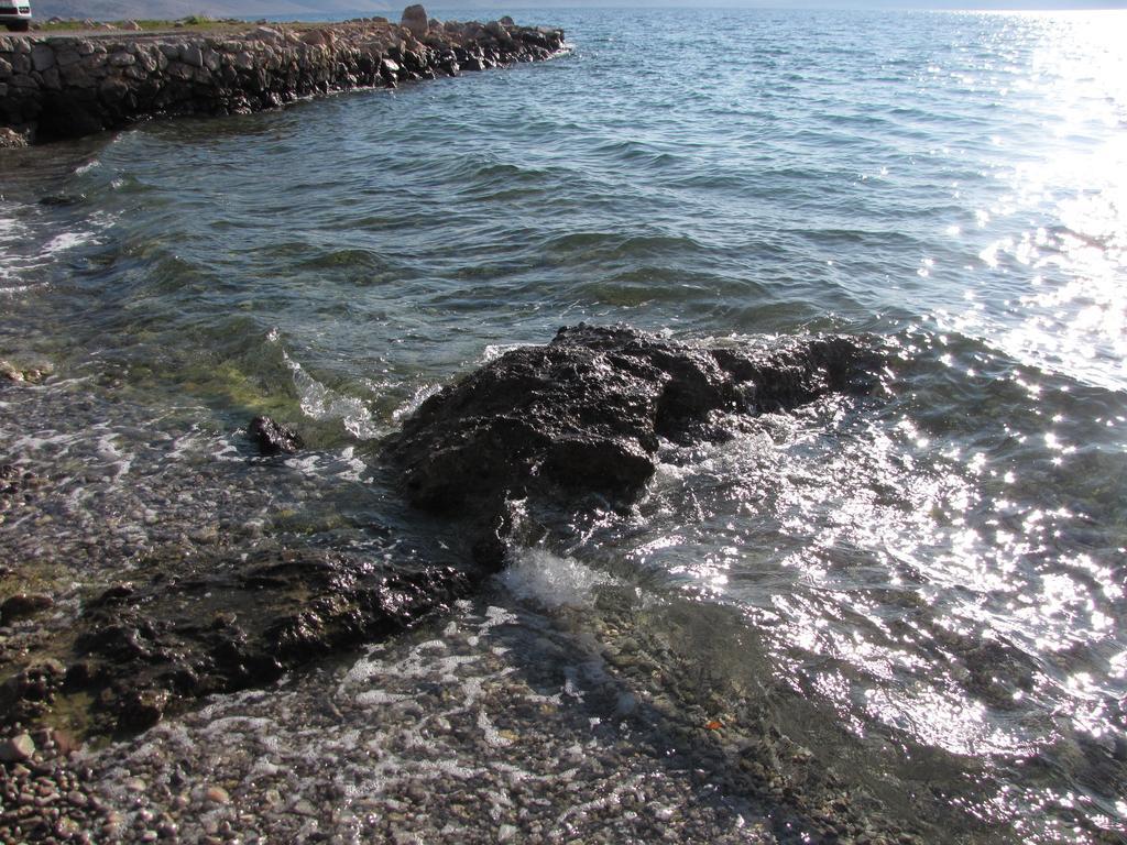Apartments Europa Starigrad Paklenica Δωμάτιο φωτογραφία