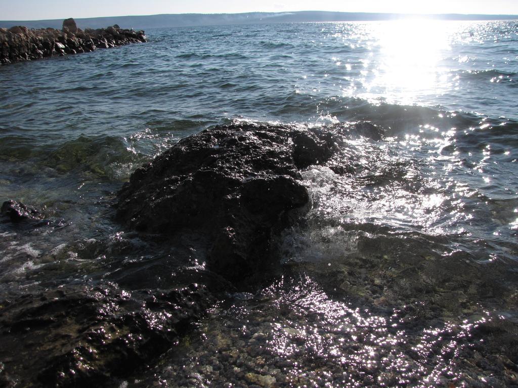 Apartments Europa Starigrad Paklenica Εξωτερικό φωτογραφία