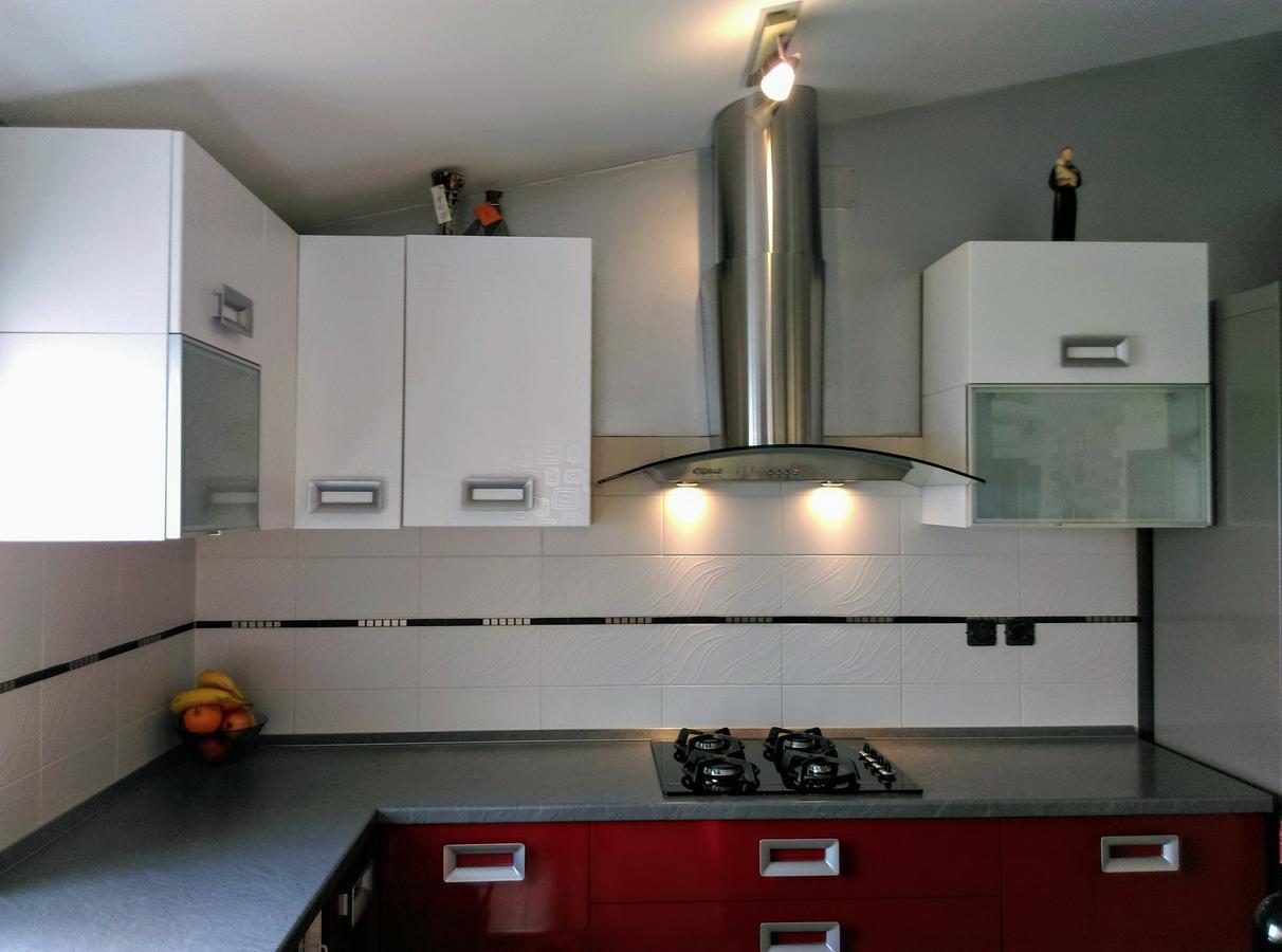 Apartments Europa Starigrad Paklenica Εξωτερικό φωτογραφία