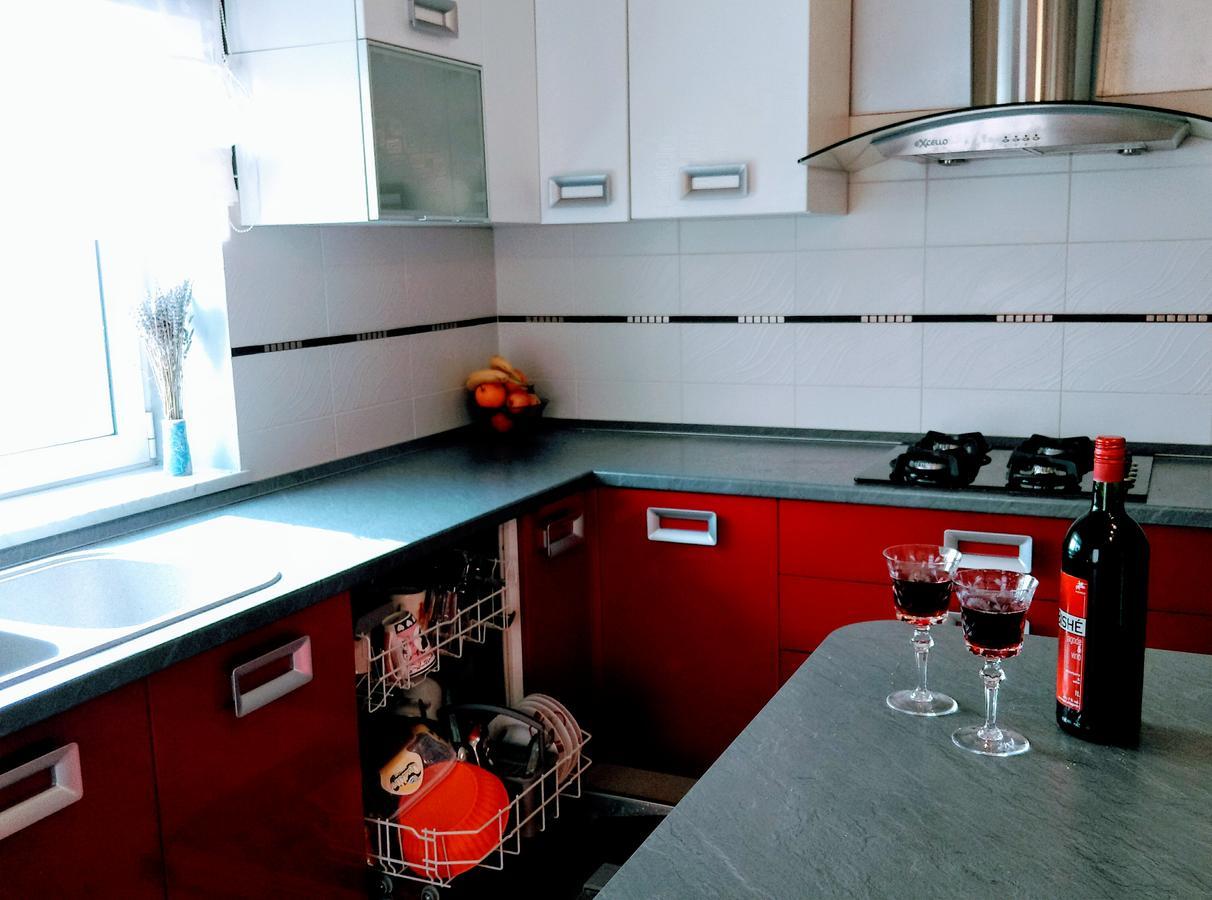 Apartments Europa Starigrad Paklenica Εξωτερικό φωτογραφία